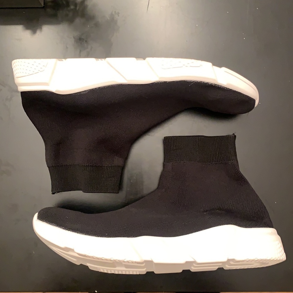Sock sneakers “Tyga” - like new